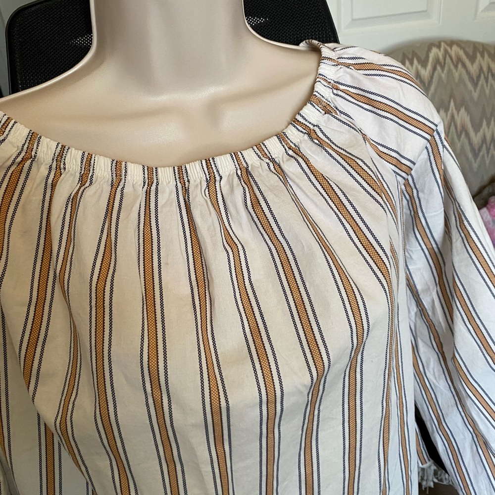 Plus Size Top - Picture 2 of 5